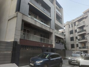 4 BHK Builder Floor For Rent in Punjabi Bagh