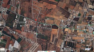  Plot For Sale in Rajanukunte