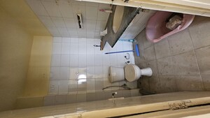 Bathroom in 2 BHK Apartment at BPTP Princess Park, Sector 86 – for Sale