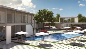  Plot at Orchid Nirvana, Devanahalli – for Sale