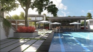   Plot at Orchid Nirvana, Devanahalli – for Sale