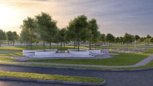  Plot For Sale in Orchid Nirvana, Devanahalli