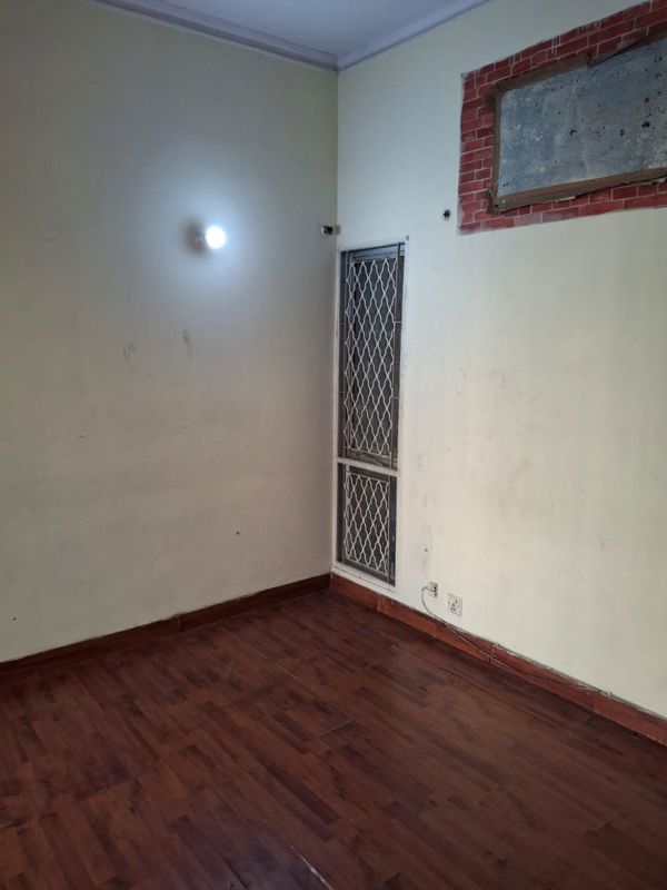 3 BHK + Pooja Room 1769 Sq.Ft. Apartment in Niho Marvel Scottish Garden