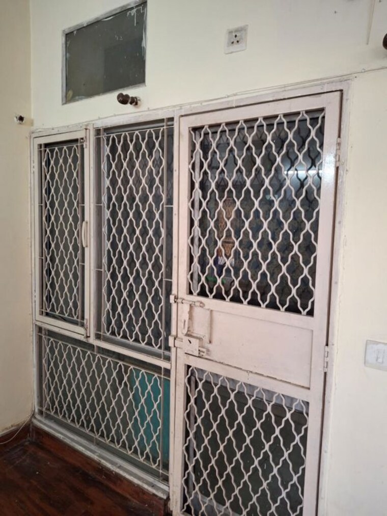 Balcony, niho-marvel-scottish-garden 3 Bedroom 1769 Sq.Ft. Apartment In Ahinsa Khand 2 Ghaziabad 10438326
