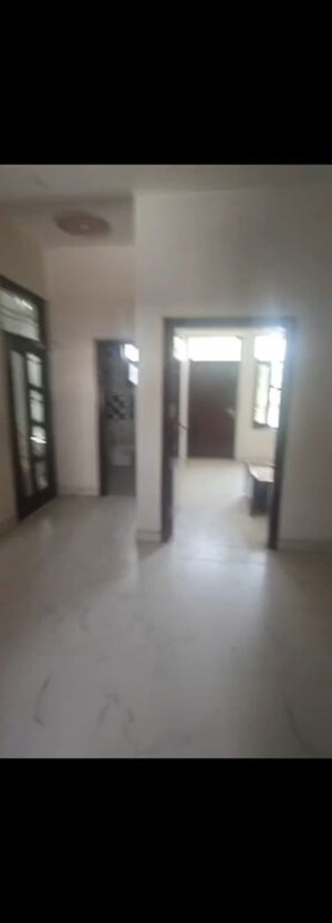 Room in 2 BHK Builder Floor at Sector 12 – for Rent