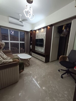 1 BHK Apartment For Sale in LnT Veridian, Powai