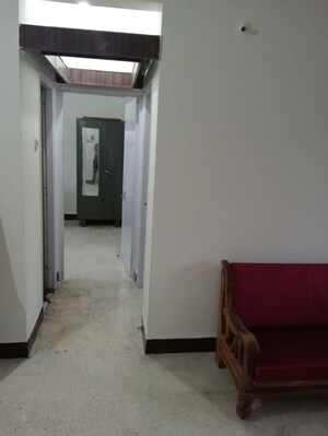 Room in 2 BHK Apartment at Konark Vihar, Satara Road – for Rent