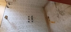 Bathroom in 2 BHK Independent House at Sector 16 – for Rent