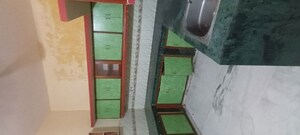 Building Lobby in 2 BHK Independent House at Sector 16 – for Rent