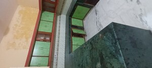 Balcony in 2 BHK Independent House at Sector 16 – for Rent