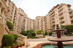 3 BHK Apartment For Rent in DLF Beverly Park I, Sector 28