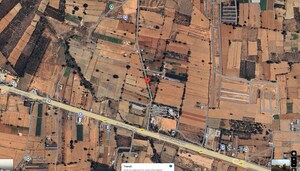  Plot For Sale in Kothanur