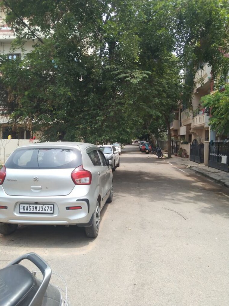 undefined, kns-aura  6500 Sq.Ft. Plot In Rampura Bangalore 10438355