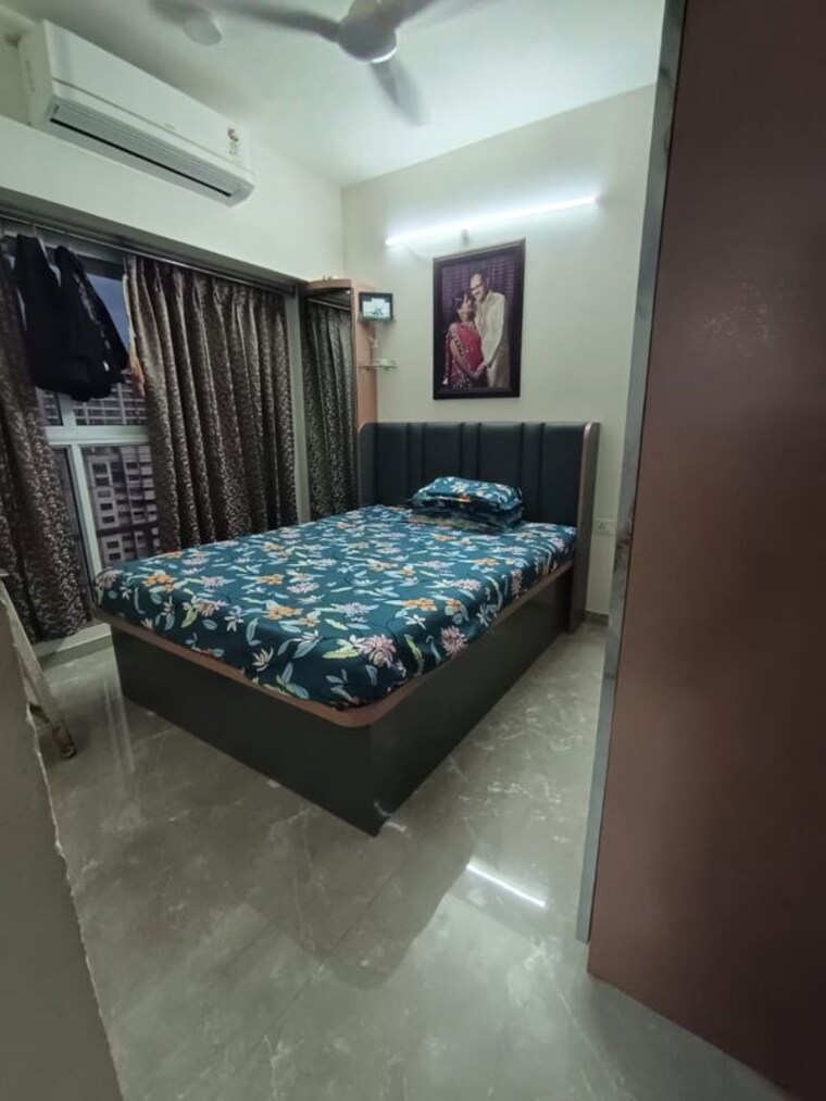 Cover Image, lnt-veridian 1 Bedroom 680 Sq.Ft. Apartment In Powai Mumbai 10438359