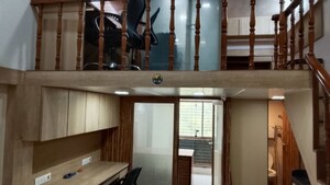   Office Space at Crystal Plaza Andheri West, Andheri West – for Rent