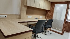 Team Area in  Office Space at Crystal Plaza Andheri West, Andheri West – for Rent