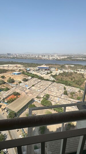 2 BHK Apartment For Rent in Lodha Amara, Kolshet Road