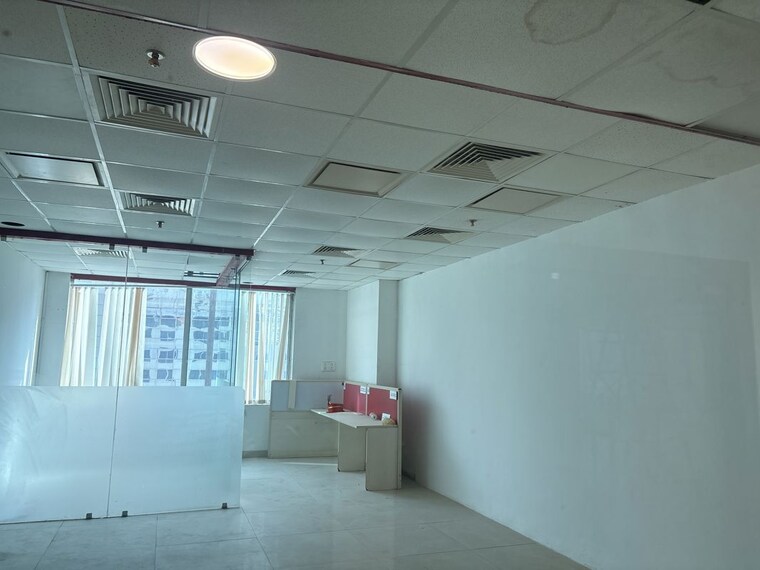 Team Area, logix-technova Commercial Office Space 737 Sq.Ft. In Sector 132 Noida 10438376