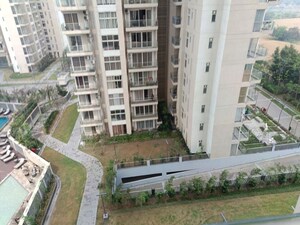 2 BHK Apartment – Exterior View View at Ace Starlit, Sector 152 - for Sale