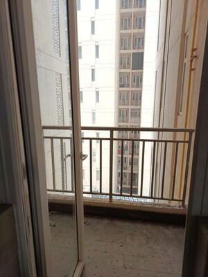 Balcony in 2 BHK Apartment at Ace Starlit, Sector 152 – for Sale