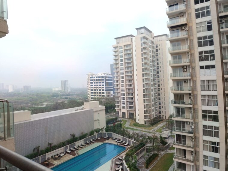 Exterior View, ace-starlit 2 Bedroom 1350 Sq.Ft. Apartment In Sector 152 Noida 10438368
