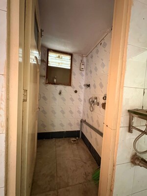 Kitchen in 1 BHK Apartment at Anamika CHS Dombivli West, Dombivli West – for Rent