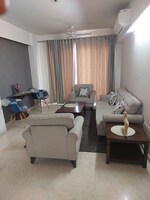 3 BHK + Study Room 1930 Sq.Ft. Apartment in DLF The Skycourt