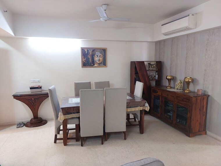 Living Room, dlf-the-skycourt 3 Bedroom 1930 Sq.Ft. Apartment In Sector 86 Gurgaon 10438373