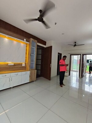Room in 2 BHK Apartment at SBP City Of Dreams Zirakpur, High Ground – for Rent