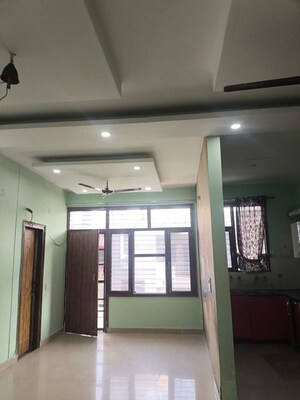 Bedroom in 2 BHK Apartment at SBP City Of Dreams Zirakpur, High Ground – for Rent
