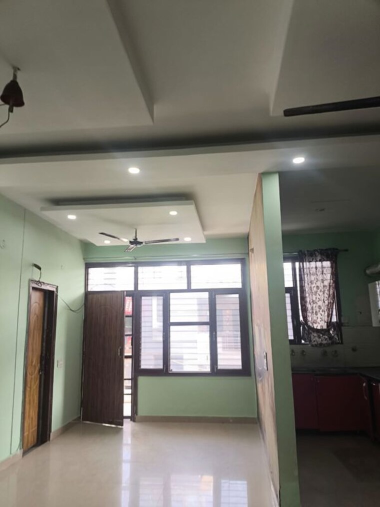 Bedroom, sbp-city-of-dreams-zirakpur 2 Bedroom 1650 Sq.Ft. Apartment In High Ground Zirakpur 10438391