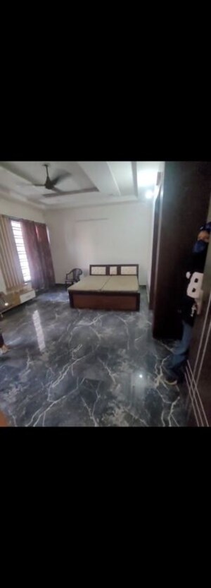 Parking in 1 BHK Builder Floor at Sector 12 – for Rent