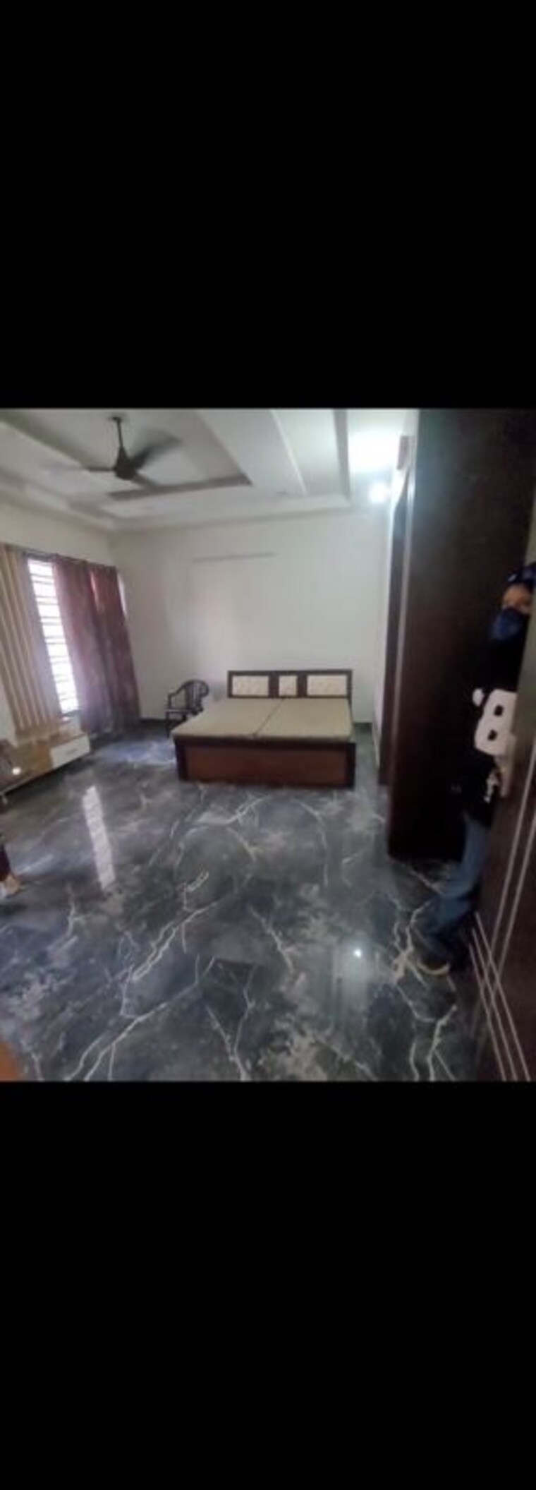  Parking, sector 12 1 Bedroom 1500 Sq.Ft. Builder Floor In Sector 12 Sonipat 10438394