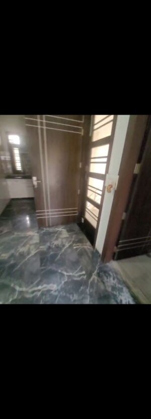 Staircase in 1 BHK Builder Floor at Sector 12 – for Rent