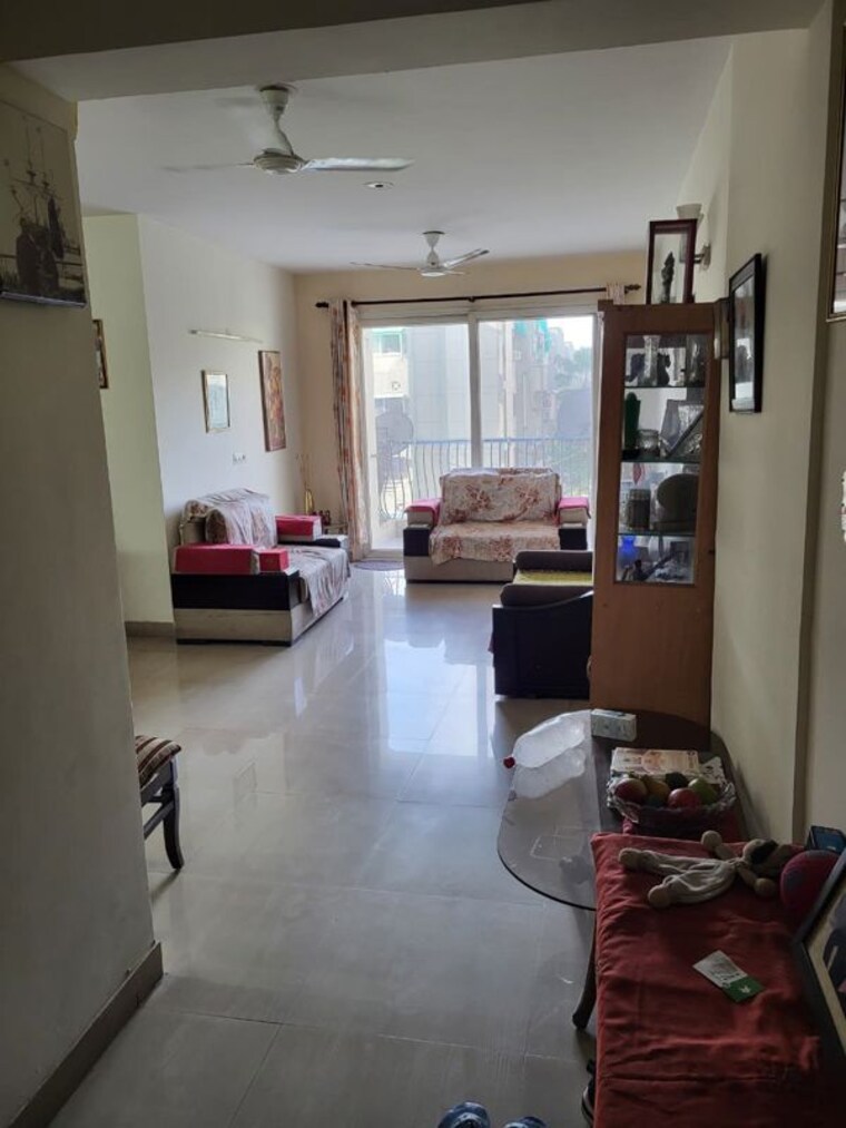 Entrance, shipra-neo 2 Bedroom 1100 Sq.Ft. Apartment In Shipra Suncity Ghaziabad 10438370