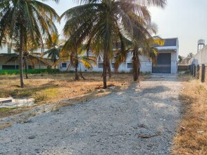  Warehouse – Exterior View View at The Green Nest Residency, Vabasandra - for Rent