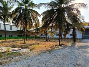  Warehouse – Exterior View View at The Green Nest Residency, Vabasandra - for Rent