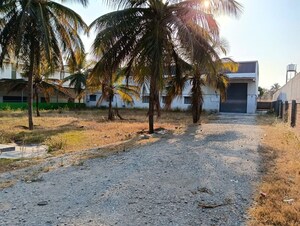  Warehouse – Exterior View View at The Green Nest Residency, Vabasandra - for Rent