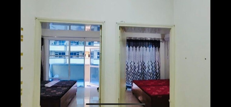 Living Room, pyramid-urban-homes-3 2 Bedroom 650 Sq.Ft. Apartment In Sector 67a Gurgaon 10438403