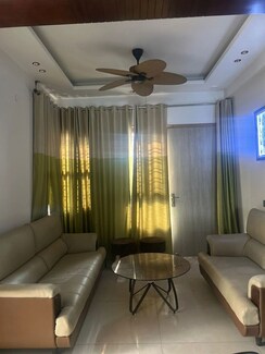 3 BHK Builder Floor For Rent in Huda Staff Colony
