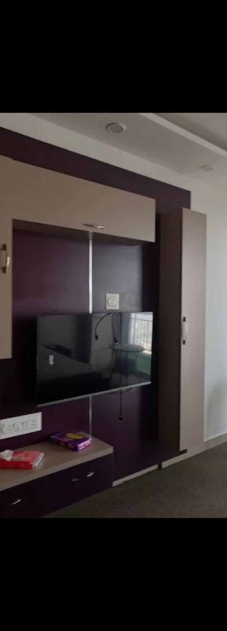 Kitchen, parker-white-lily 2 Bedroom 1300 Sq.Ft. Apartment In Sector 8 Sonipat 10438408