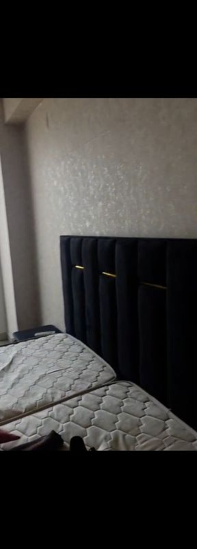Bedroom, parker-white-lily 2 Bedroom 1300 Sq.Ft. Apartment In Sector 8 Sonipat 10438408