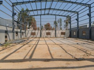  Warehouse For Rent in Sompura Industrial, Dobbaspet