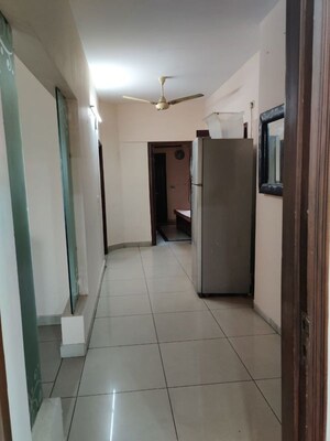 Building Lobby in 3 BHK Builder Floor at Naraina – for Rent