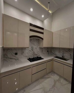 Kitchen in 3 BHK Villa at Whitefield – for Sale