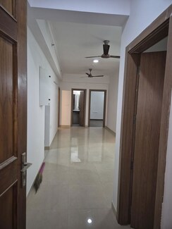 3 BHK + Study Room Apartment For Rent in ATS Nobility