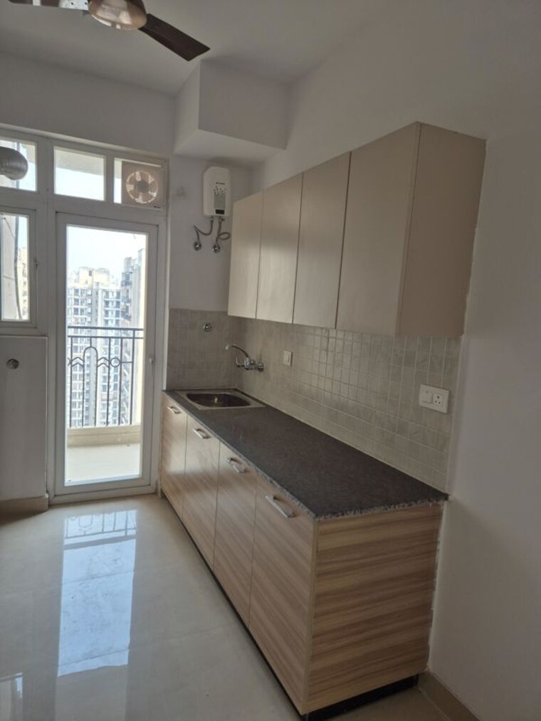 Kitchen, ats-nobility 3 Bedroom 1725 Sq.Ft. Apartment In Sector 4 Greater Noida Greater Noida 10438384