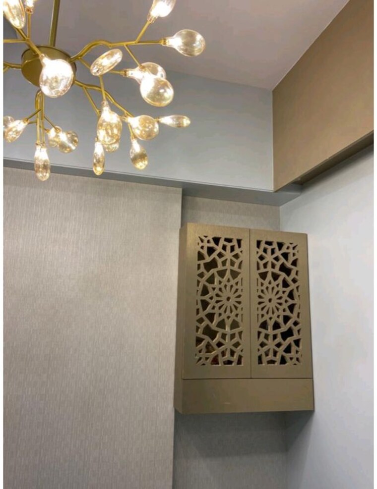 undefined, rustomjee-azziano-wing-i 2 Bedroom 700 Sq.Ft. Apartment In Thane West Thane 10438428