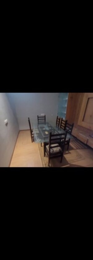 Living Room in 2.5 BHK Independent House at Sector 15 – for Rent