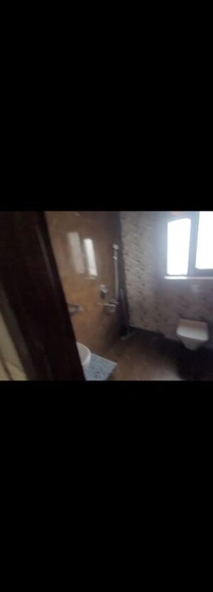 Bathroom in 2.5 BHK Independent House at Sector 15 – for Rent